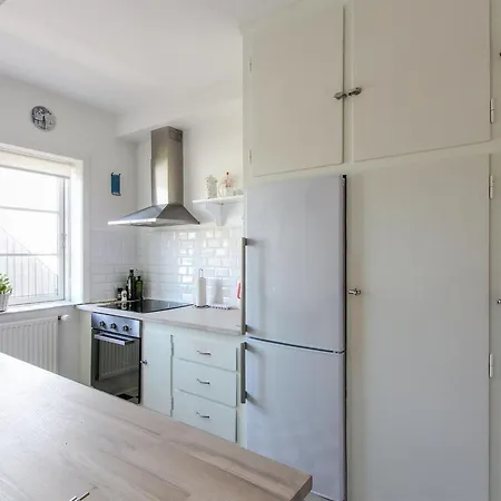 Borka - 150m From The Sea By Interhome Сasa de vacaciones Skagen