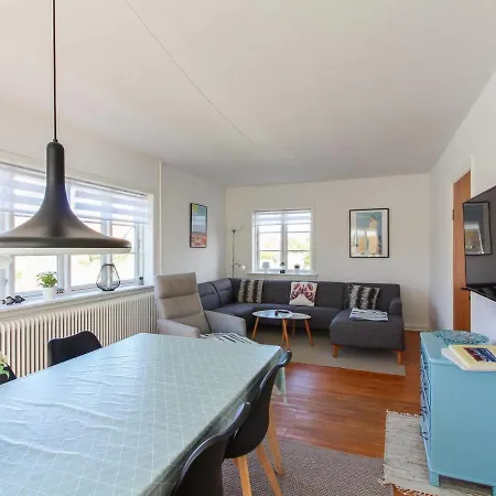Borka - 150m From The Sea In Nw Jutland By Interhome *