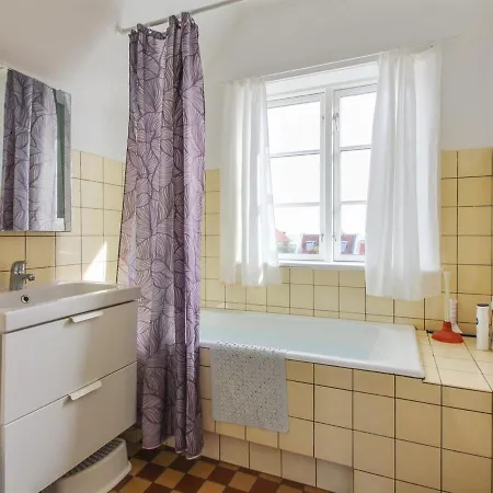 Borka - 150m From The Sea In Nw Jutland By Interhome Holiday home