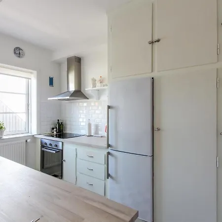 Borka - 150m From The Sea In Nw Jutland By Interhome * Skagen