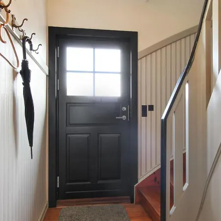Borka - 150m From The Sea In Nw Jutland By Interhome Holiday home Skagen