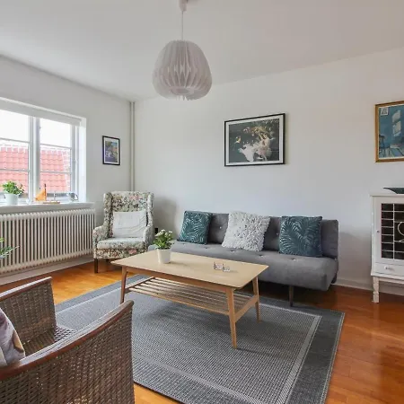 Borka - 150m From The Sea In Nw Jutland By Interhome *