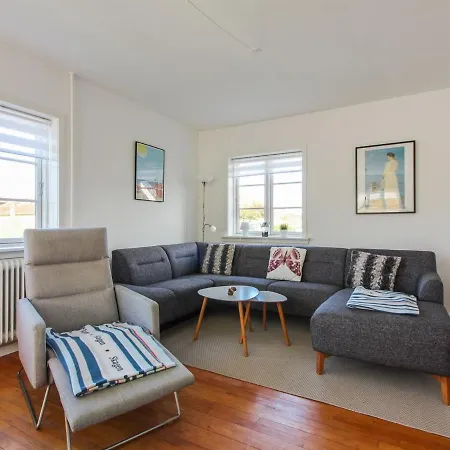 Holiday home Borka - 150m From The Sea In Nw Jutland By Interhome