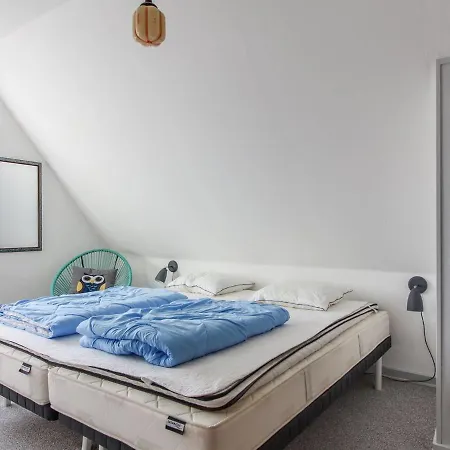 Borka - 150m From The Sea In Nw Jutland By Interhome * Skagen