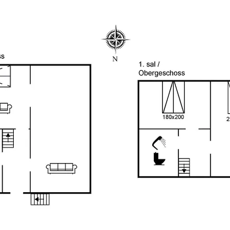Borka - 150m From The Sea By Interhome Skagen