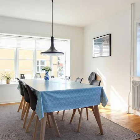 Borka - 150m From The Sea By Interhome * Скаген