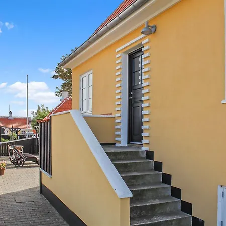 Feriehus Borka - 150m From The Sea By Interhome Skagen