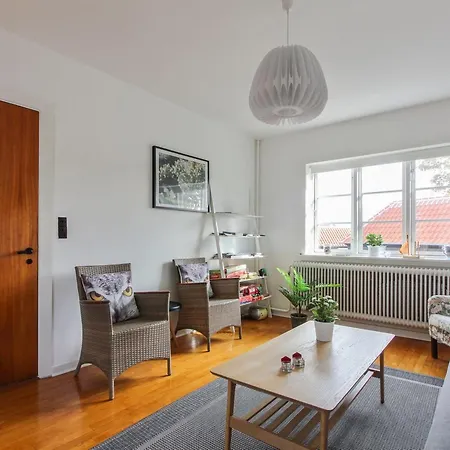 Borka - 150m From The Sea By Interhome * Skagen