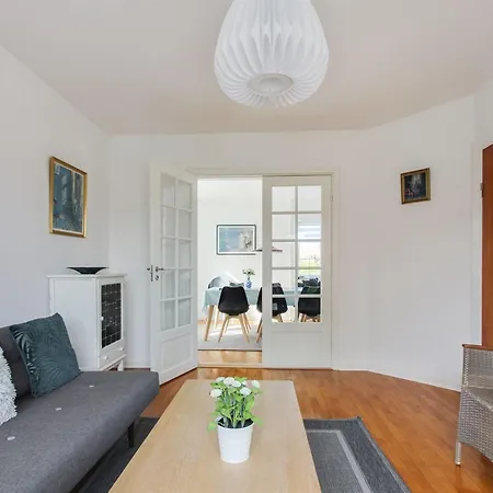 Borka - 150m From The Sea By Interhome Skagen