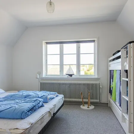 Borka - 150m From The Sea By Interhome Feriehus *