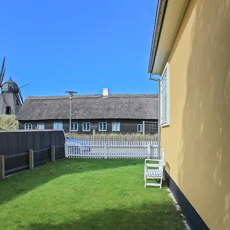 Feriehus Borka - 150m From The Sea By Interhome Skagen